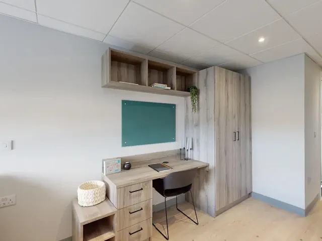 Platinum Studio room image 2