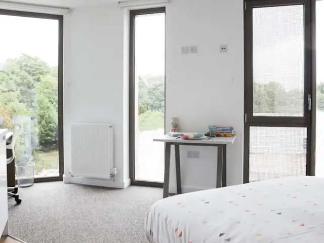 Platinum Studio room image 2