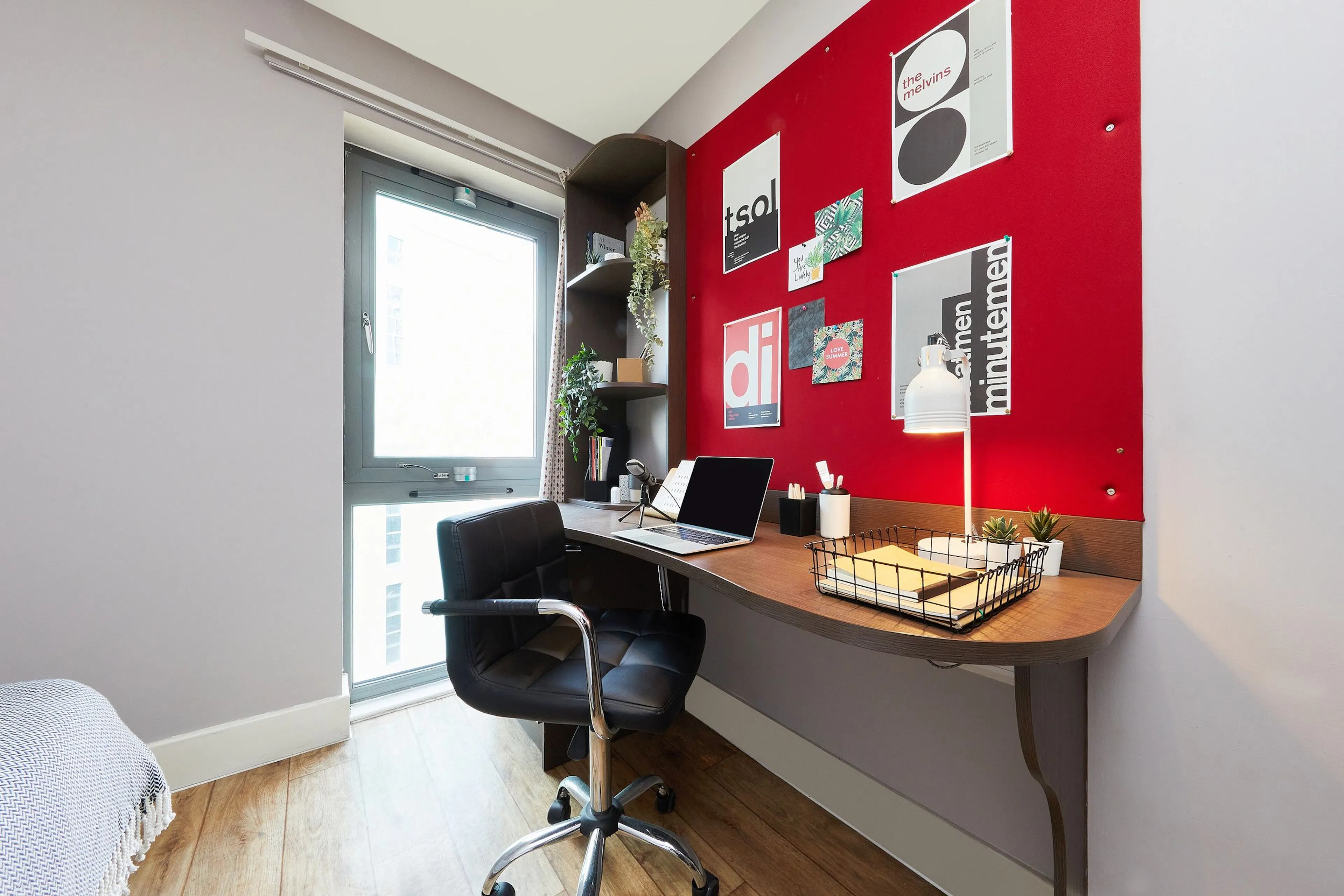 Platinum Studio ROOM 3