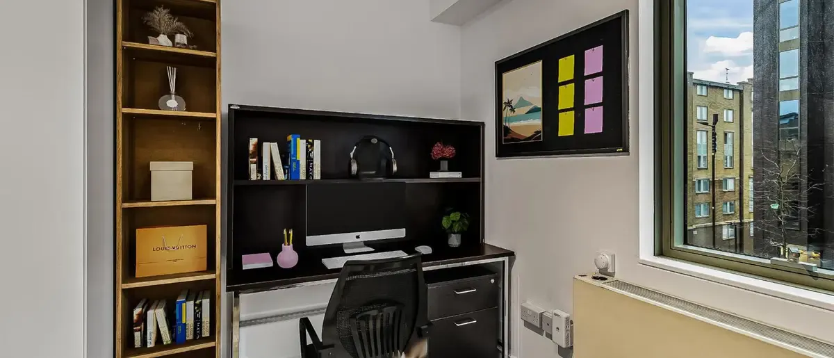 Platinum Studio Mid level