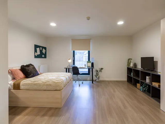 Platinum Studio room image 1