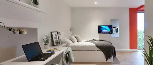 Platinum Studio  room image 1