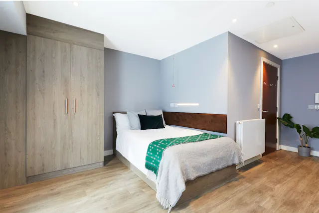 Platinum Studio  room image 1