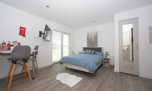 Platinum Studio ROOM 3