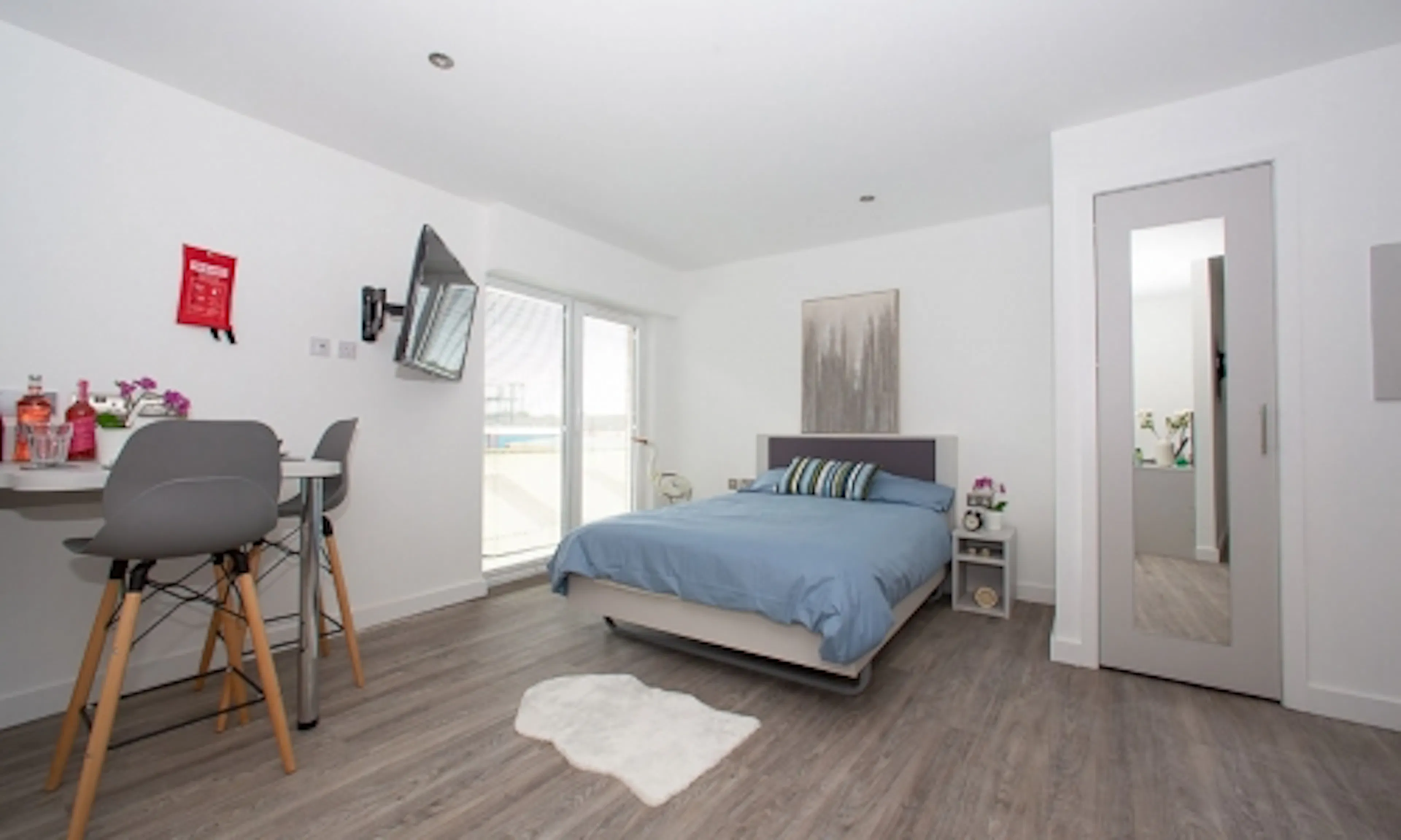 Platinum Studio  ROOM 3