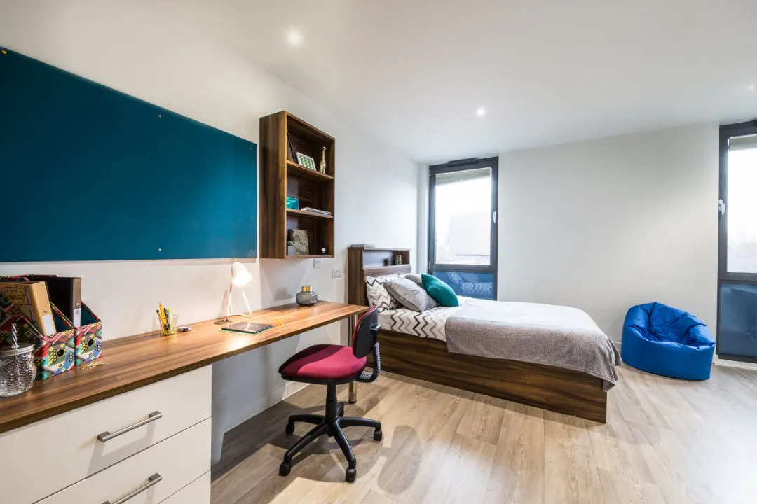 Platinum Studio ROOM 3