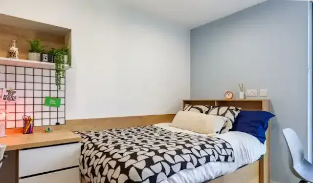 Platinum Studio room image 4