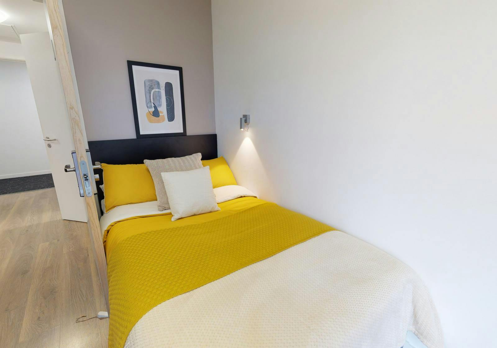 Platinum Two Bed Apartment