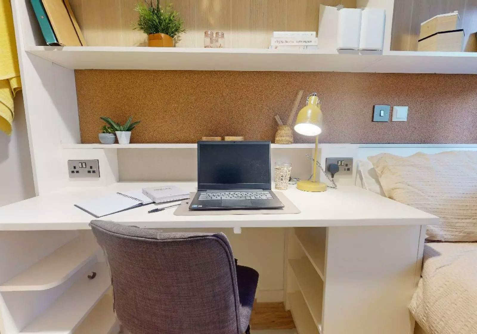 Platinum Two Bed Apartment Plus