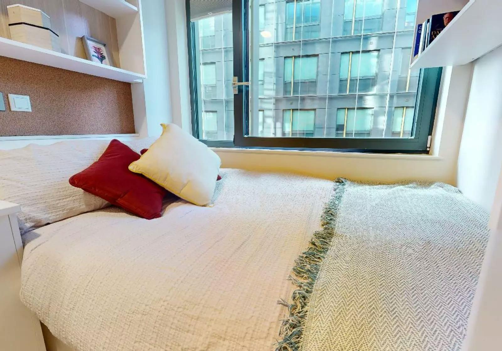 Platinum Two Bed Apartment Plus