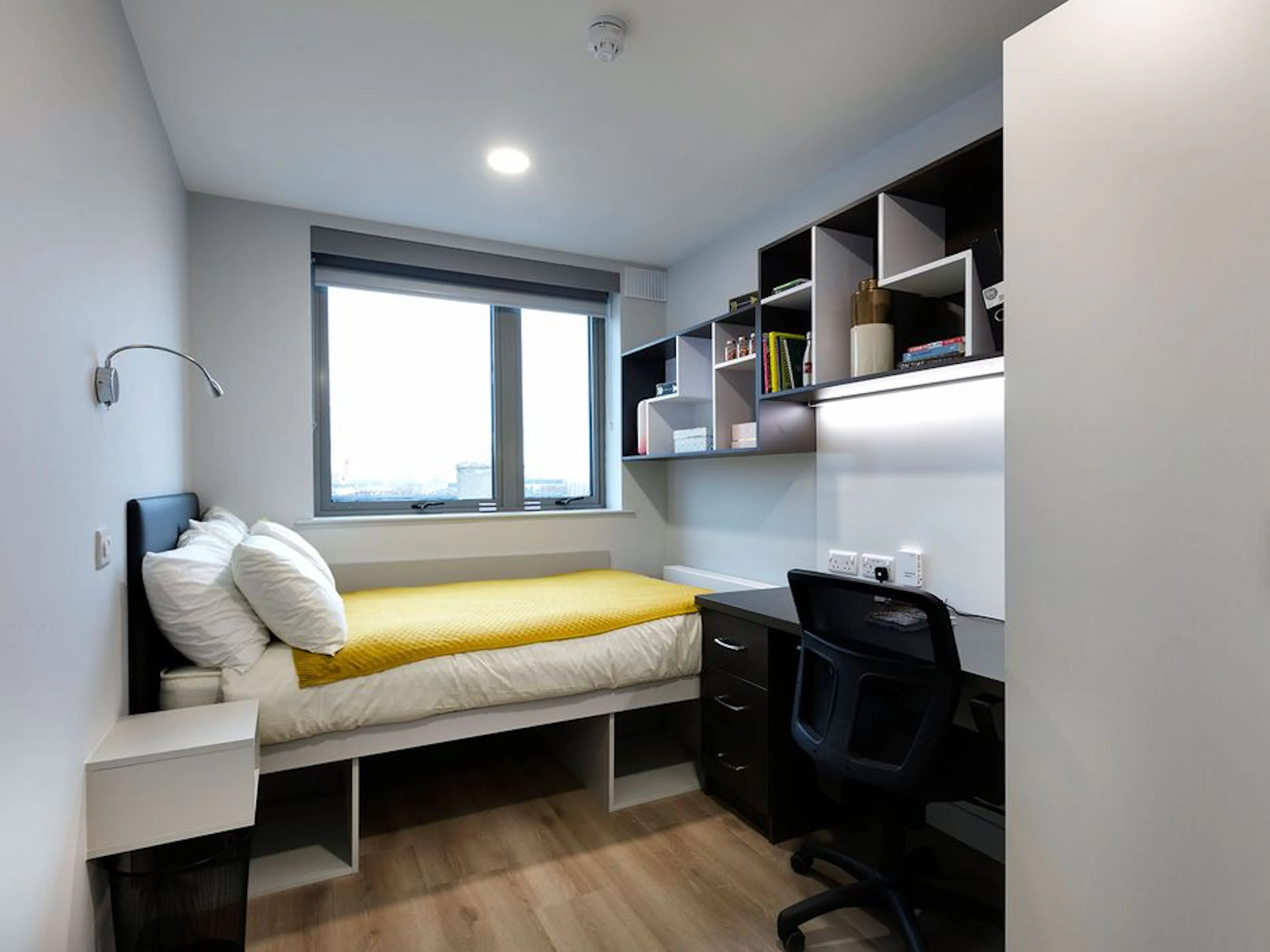 Platinum En Suite ROOM 2
