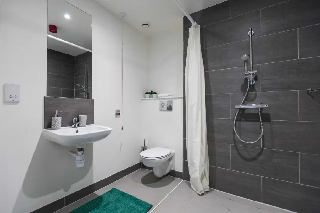 Platinum En Suite