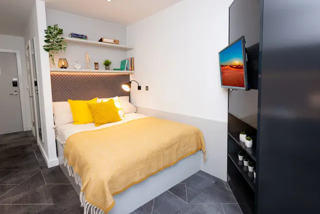 Platinum Ensuite room image 2