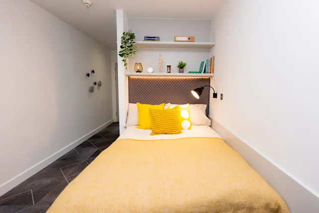 Platinum Ensuite room image 1