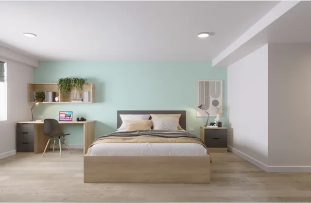 Platinum Ensuite room image 1