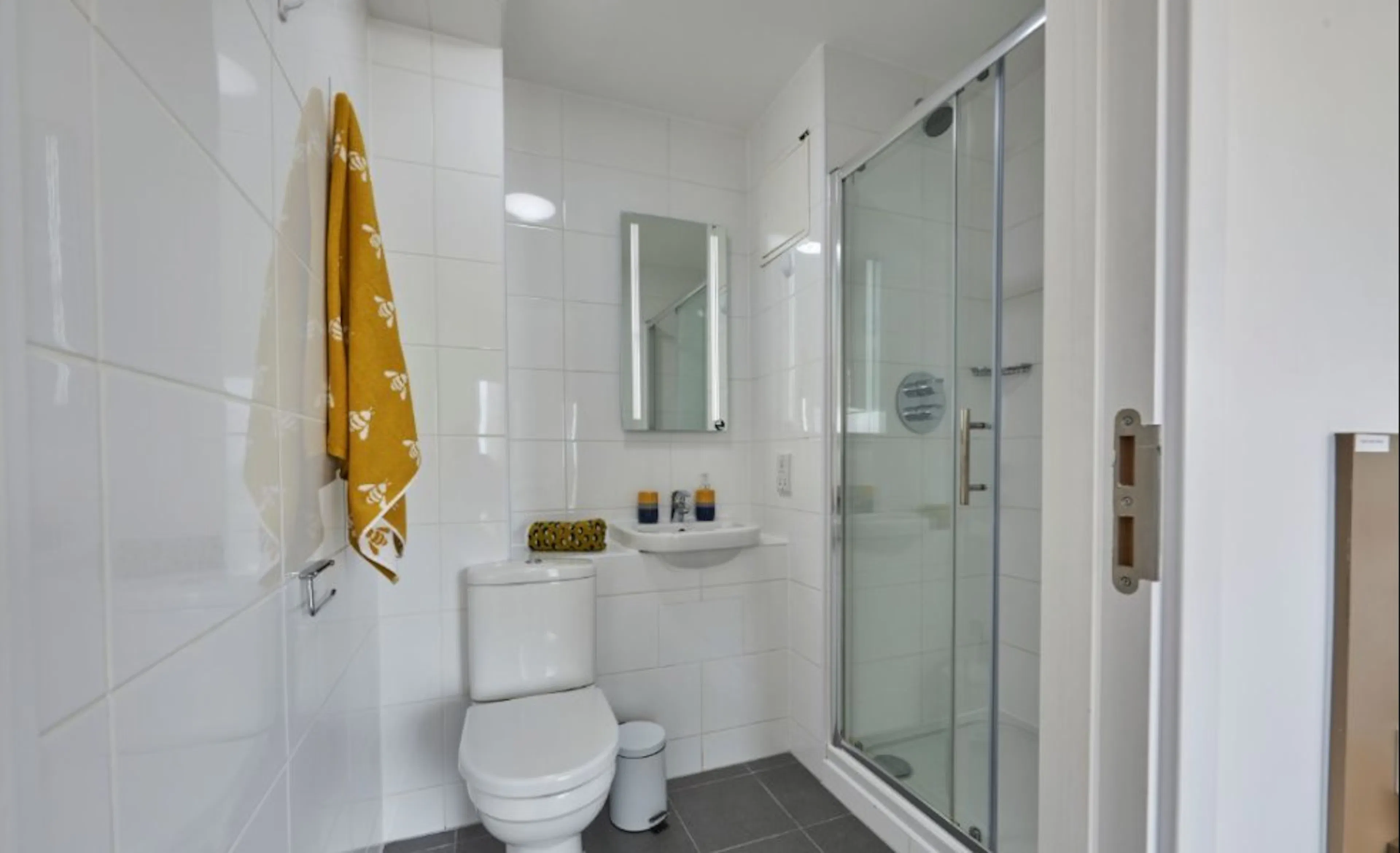Platinum Penthouse BATHROOM 4