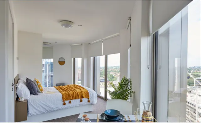 Platinum Penthouse room image 1