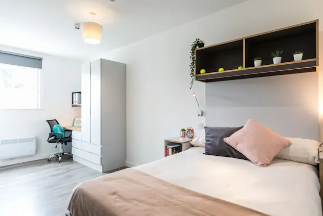 Platinum Shared House room image 1