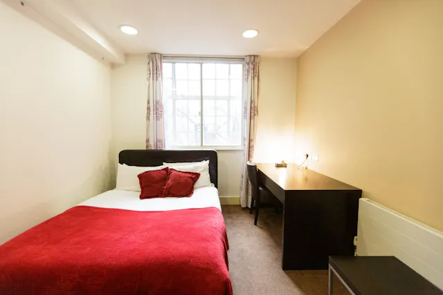Platinum Studio room image 2