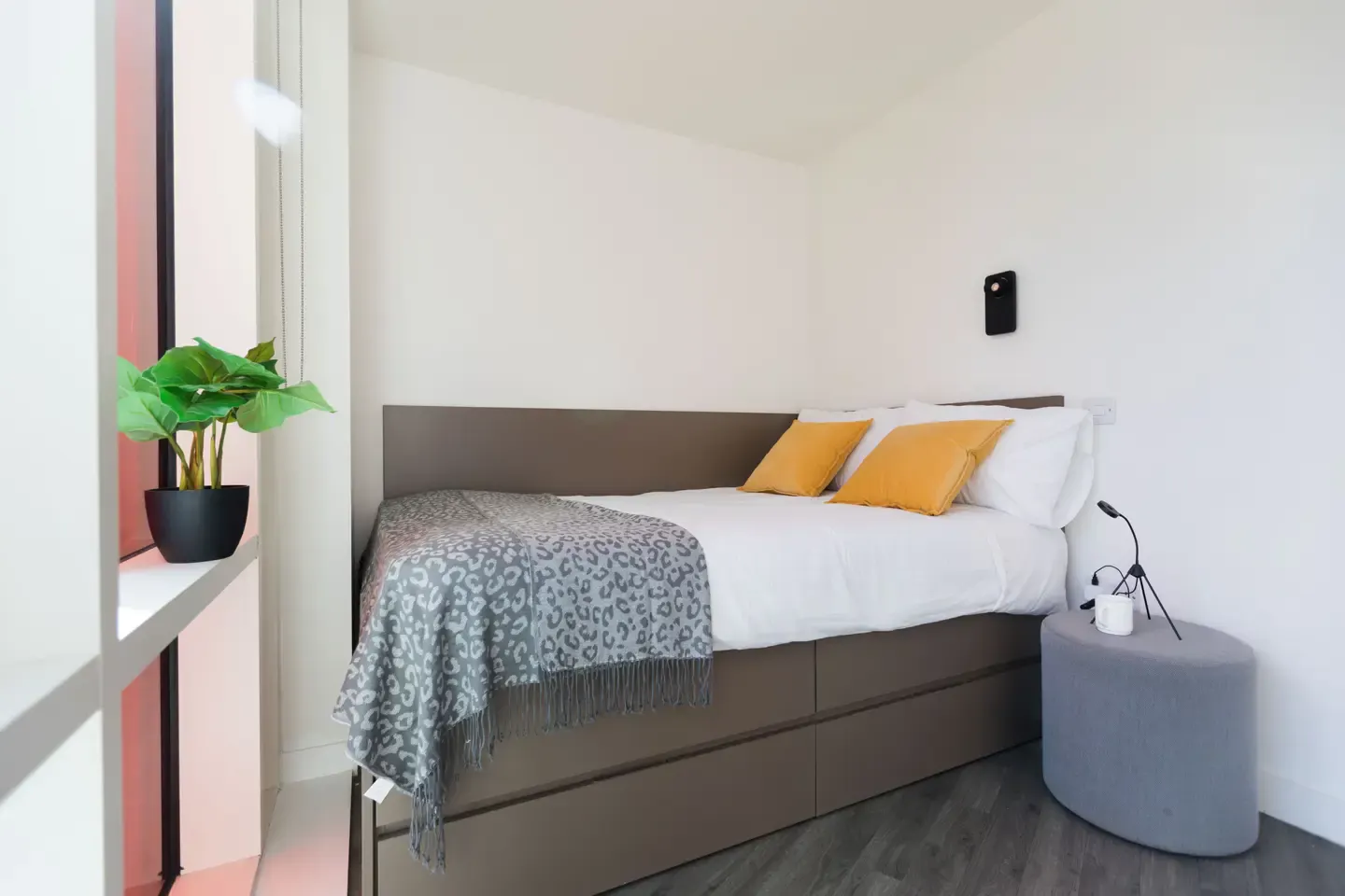 Platinum Studio ROOM 4