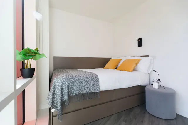 Platinum Studio  room image 1