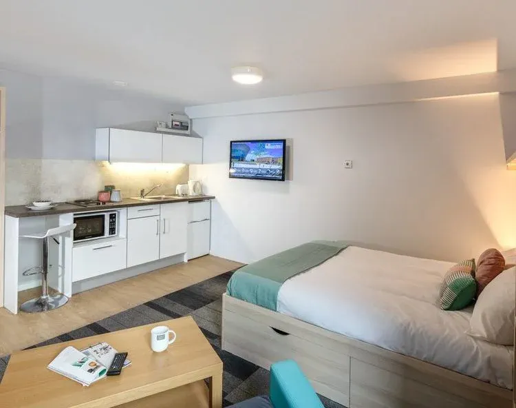 Platinum DDA ROOM 1
