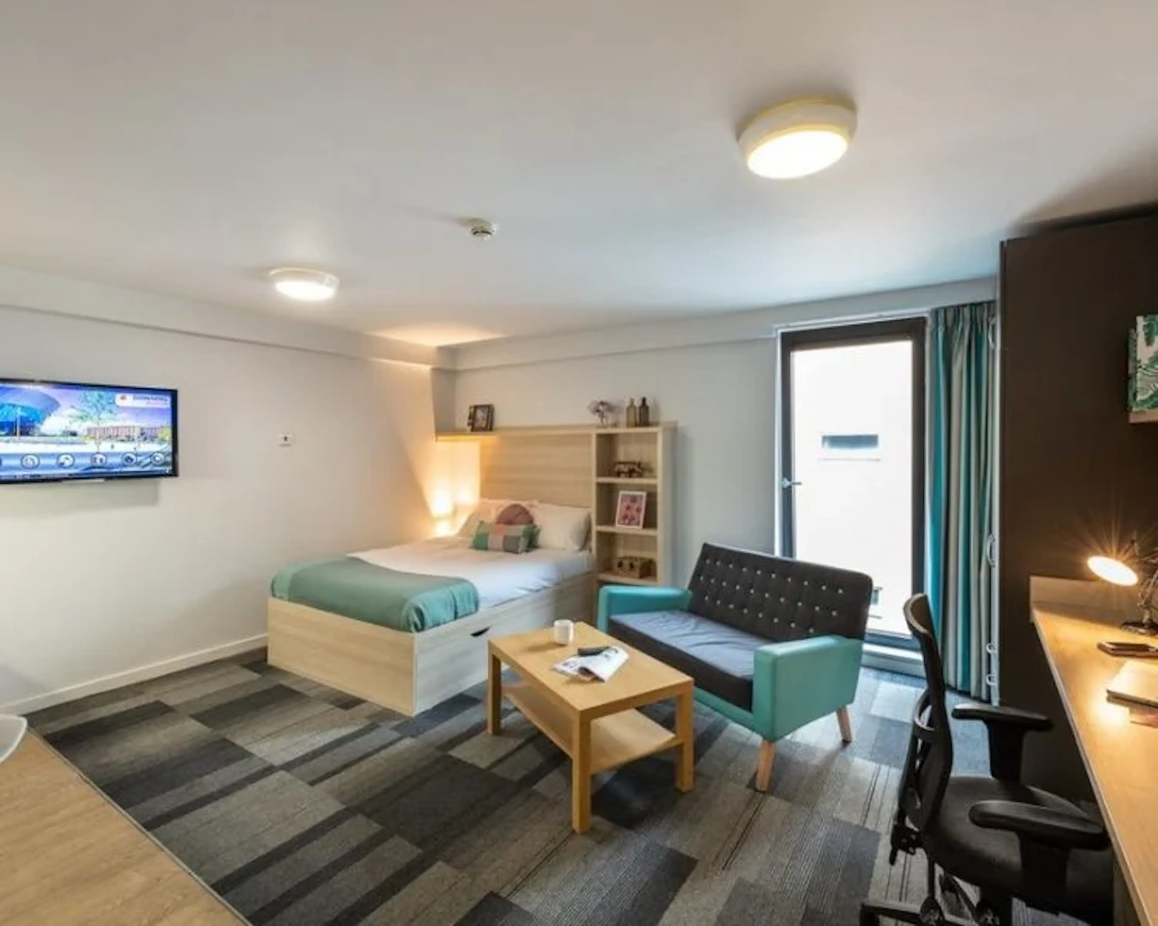Platinum Studio ROOM 2