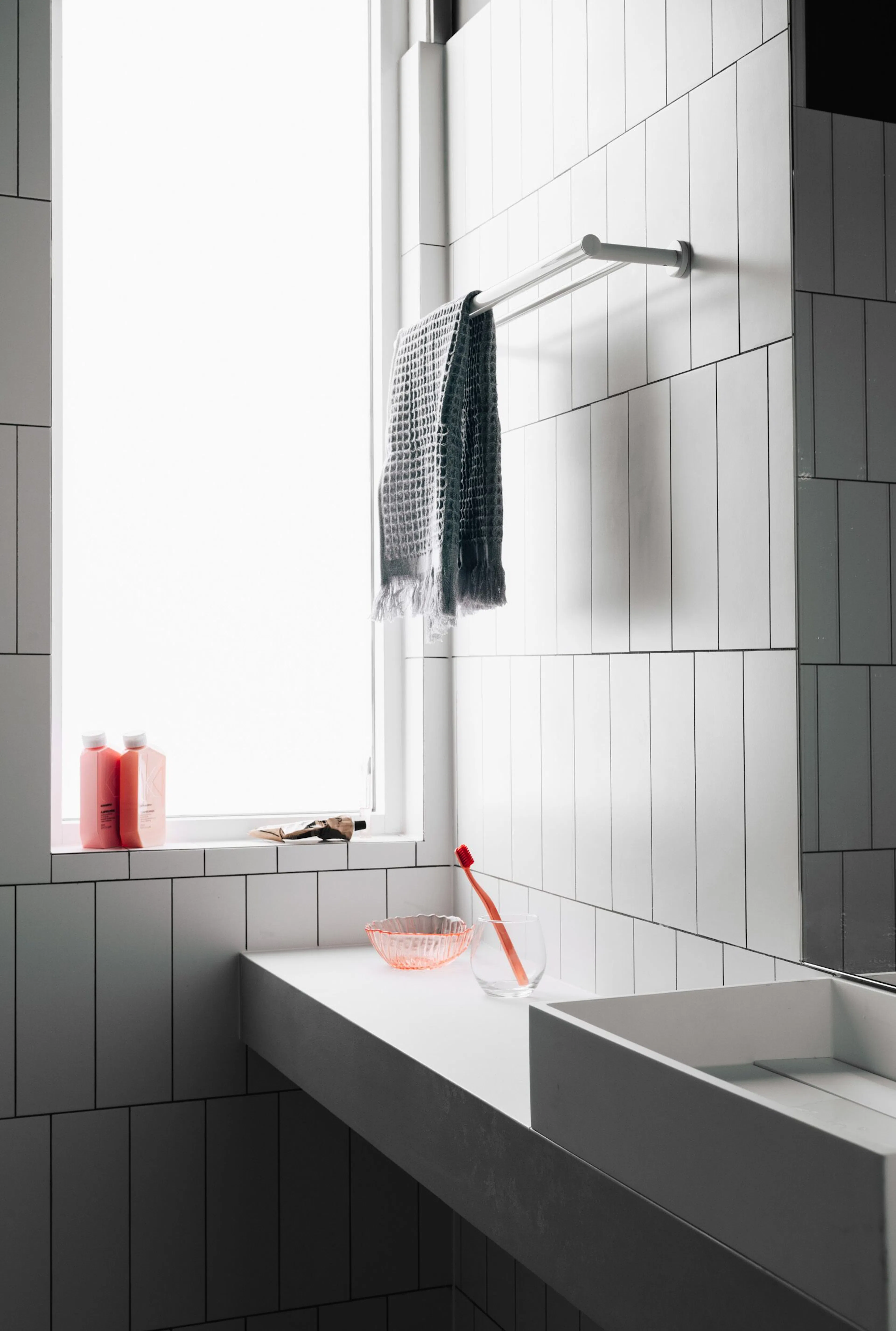 Plus BATHROOM 3