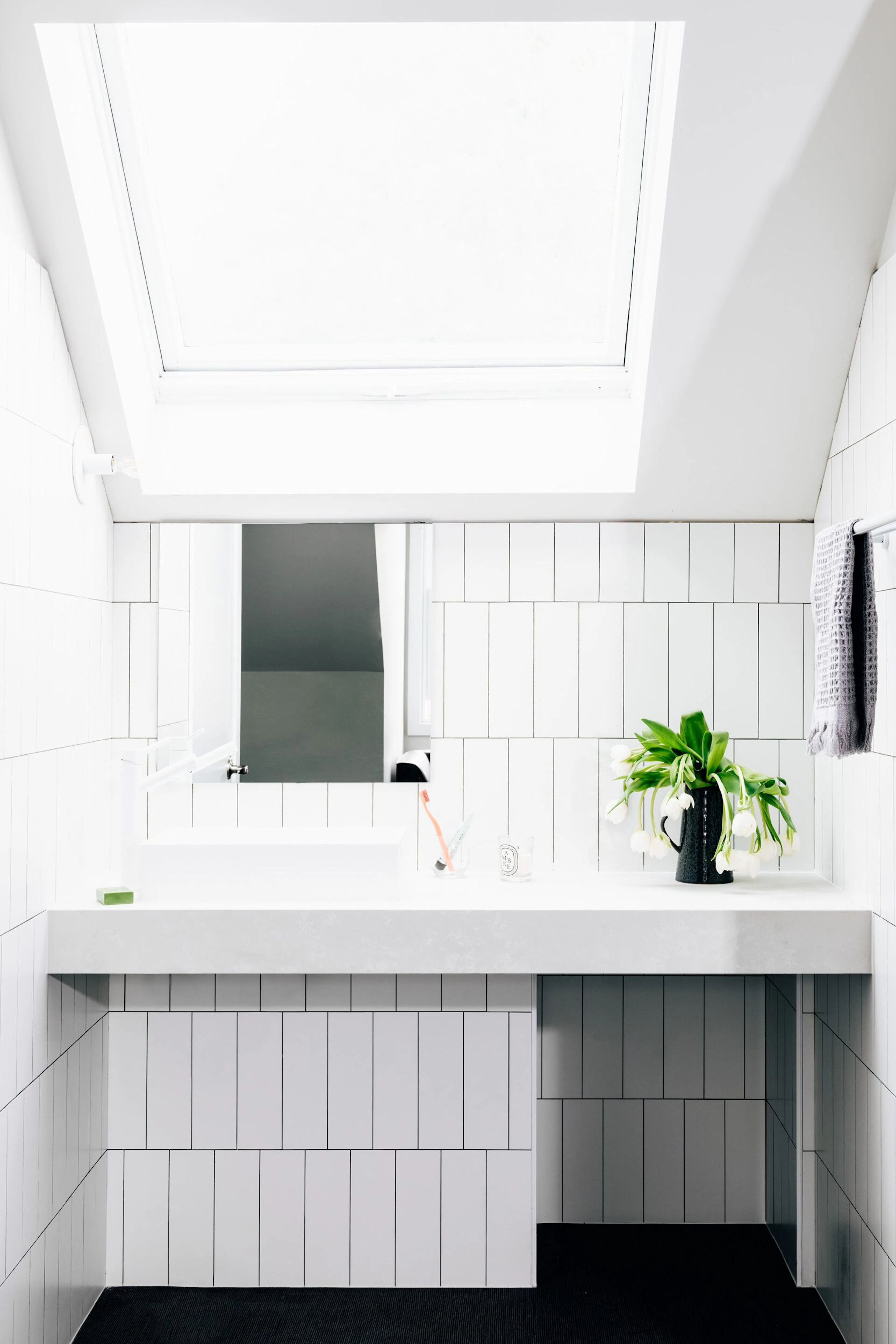 Plus BATHROOM 4