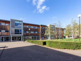 Polhill Park, Bedford-Bedford-BUILDING-1
