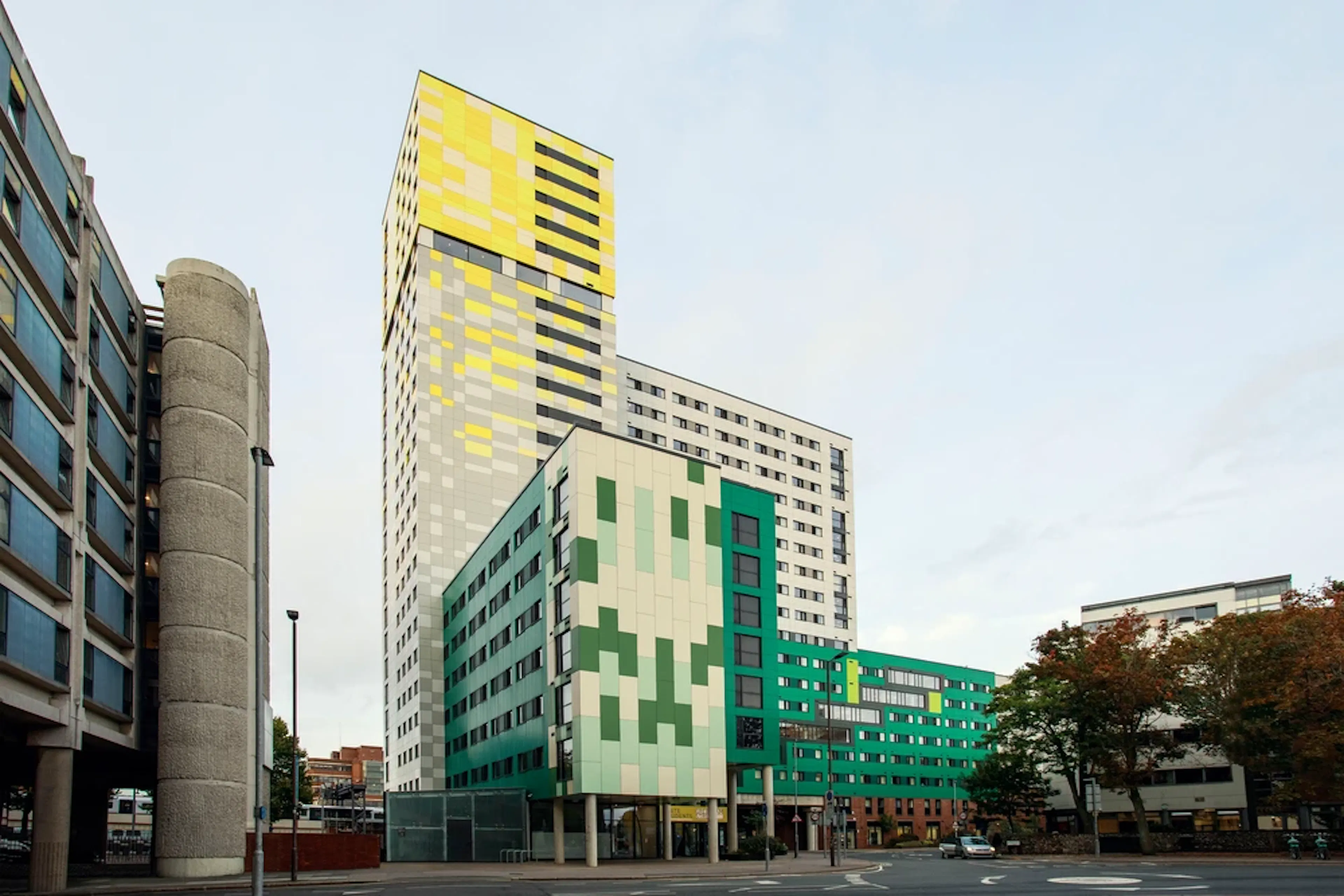 Greetham Street