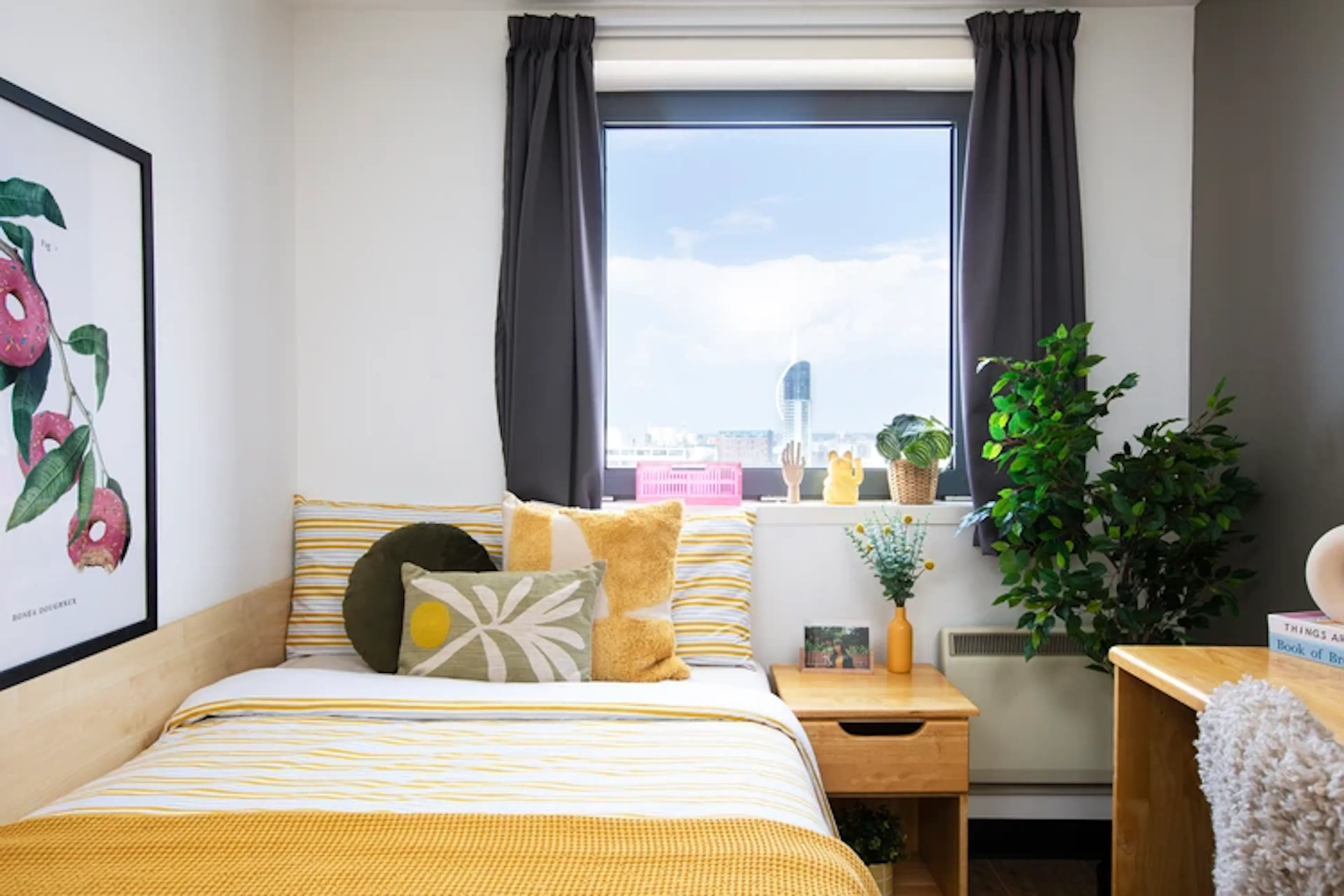 Ensuite Large Highest Double ROOM 1