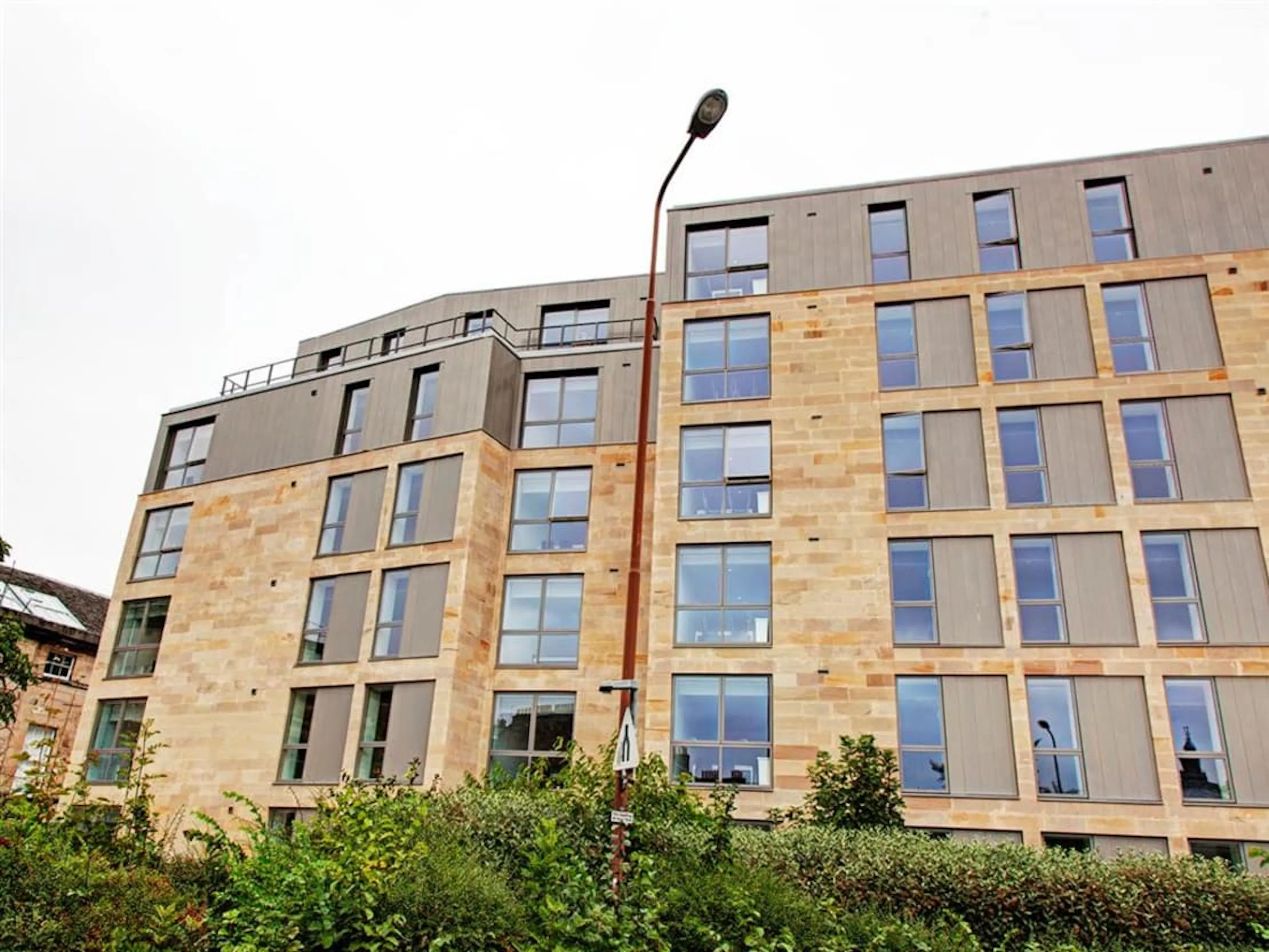Potterrow