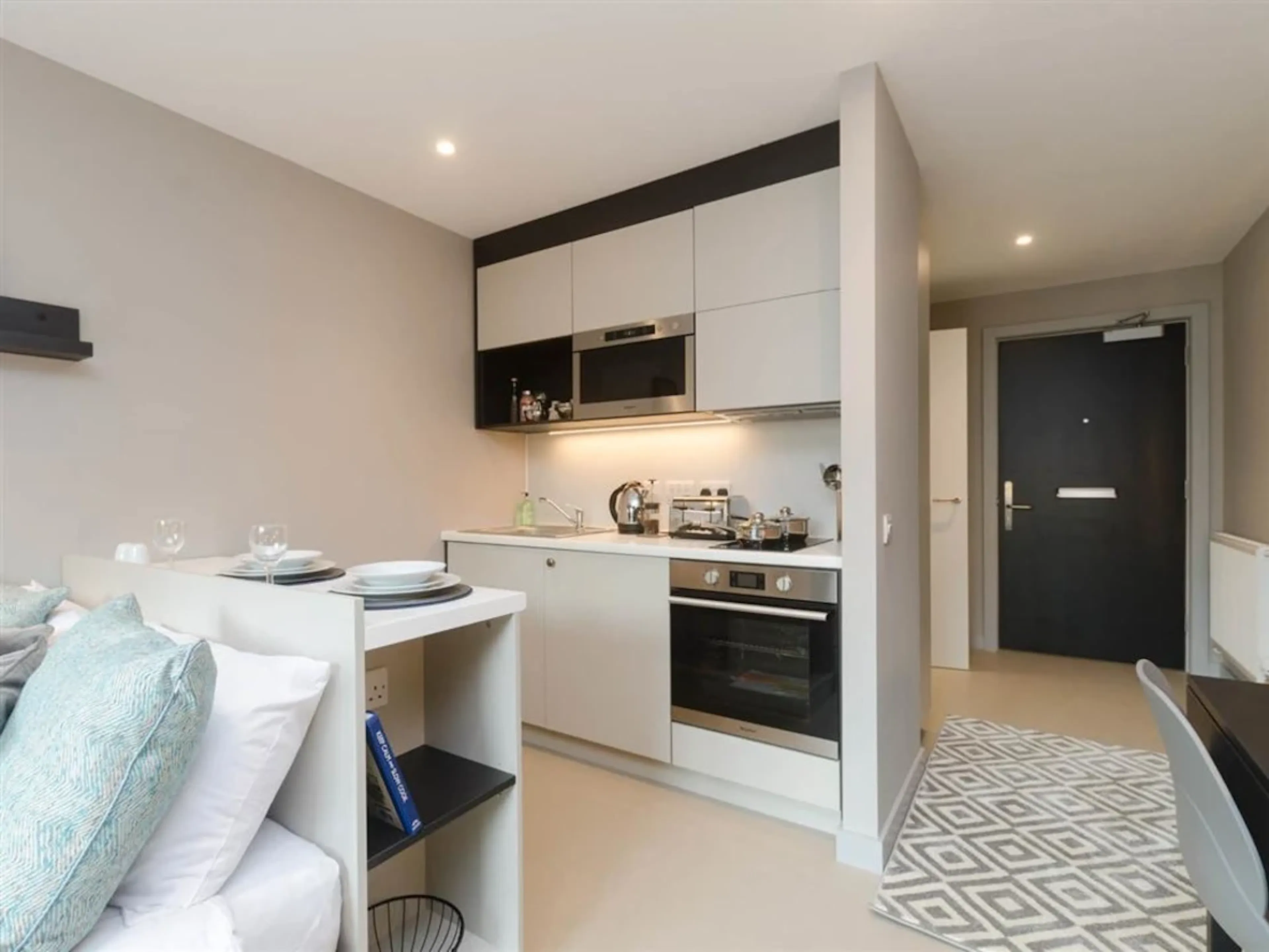Gold Studio KITCHEN 3