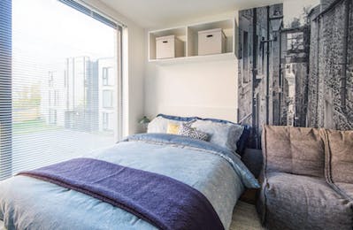 Gateway Apartments - Premier 2 Bed