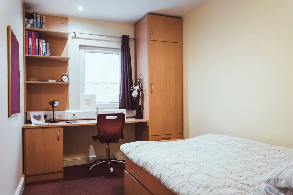 Premier En-suite