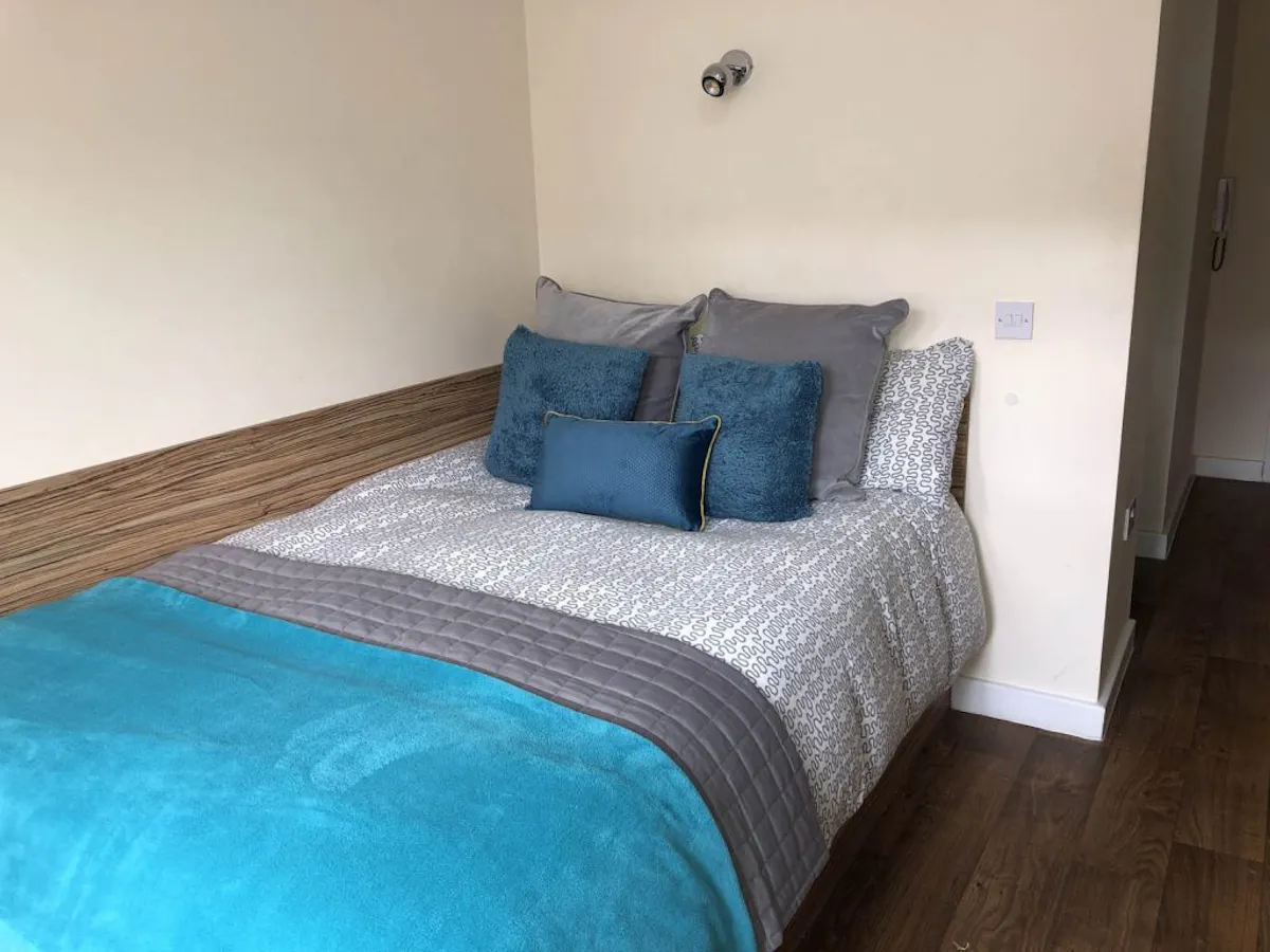 Premier En-suite ROOM