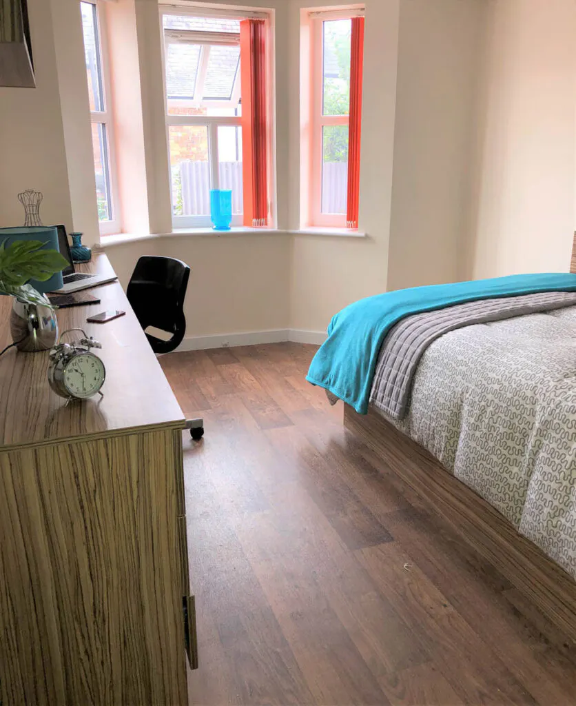 Premier En-Suite(UK Guarantor not required)