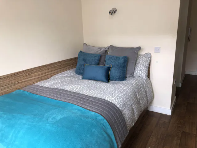 Premier En-Suite(UK Guarantor not required) room image 2