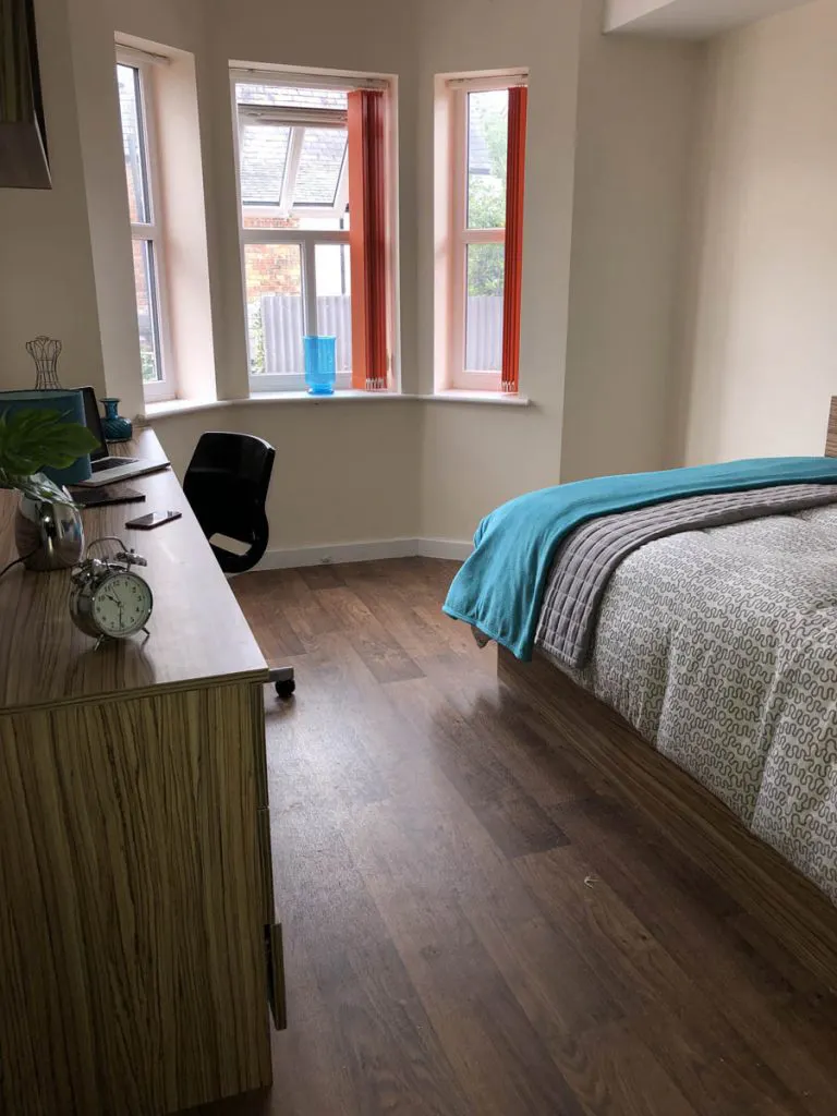 Premier En-suite ROOM 1