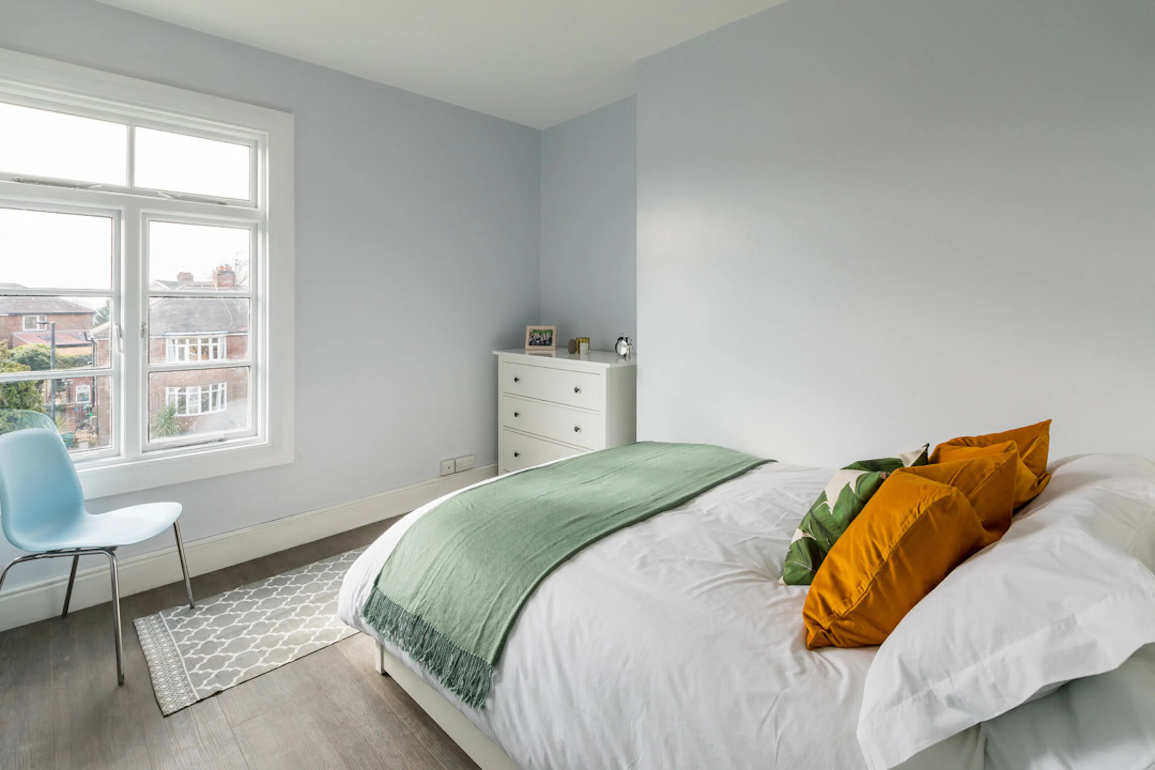 Premier En-suite ROOM 3