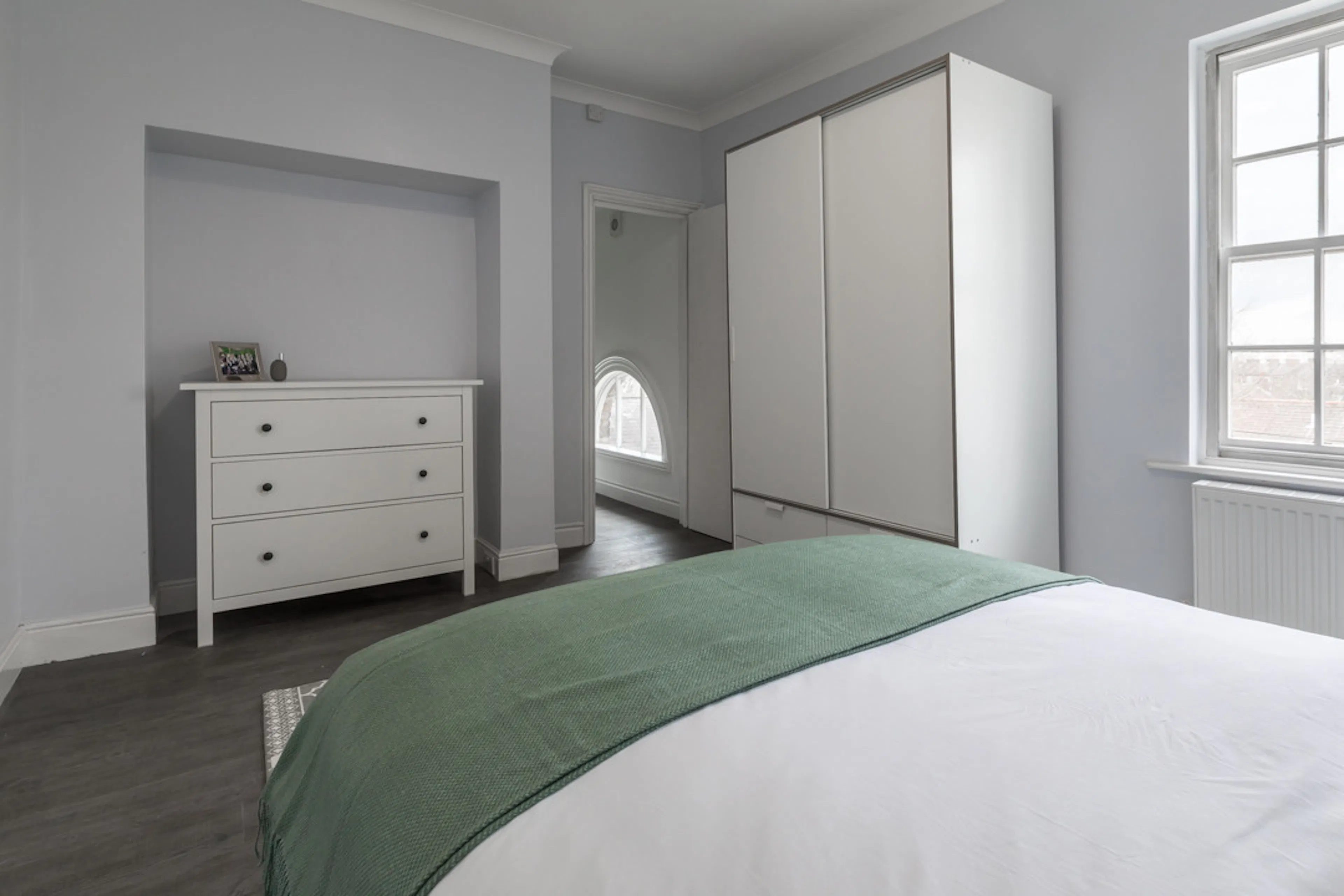 Premier En-suite ROOM 4