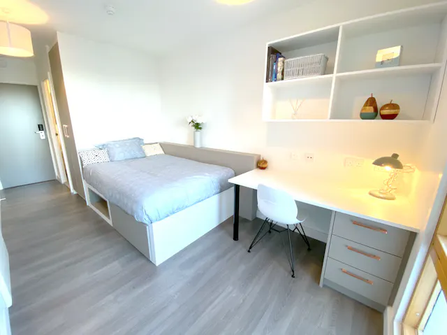 Premier Ensuite Plus room image 1