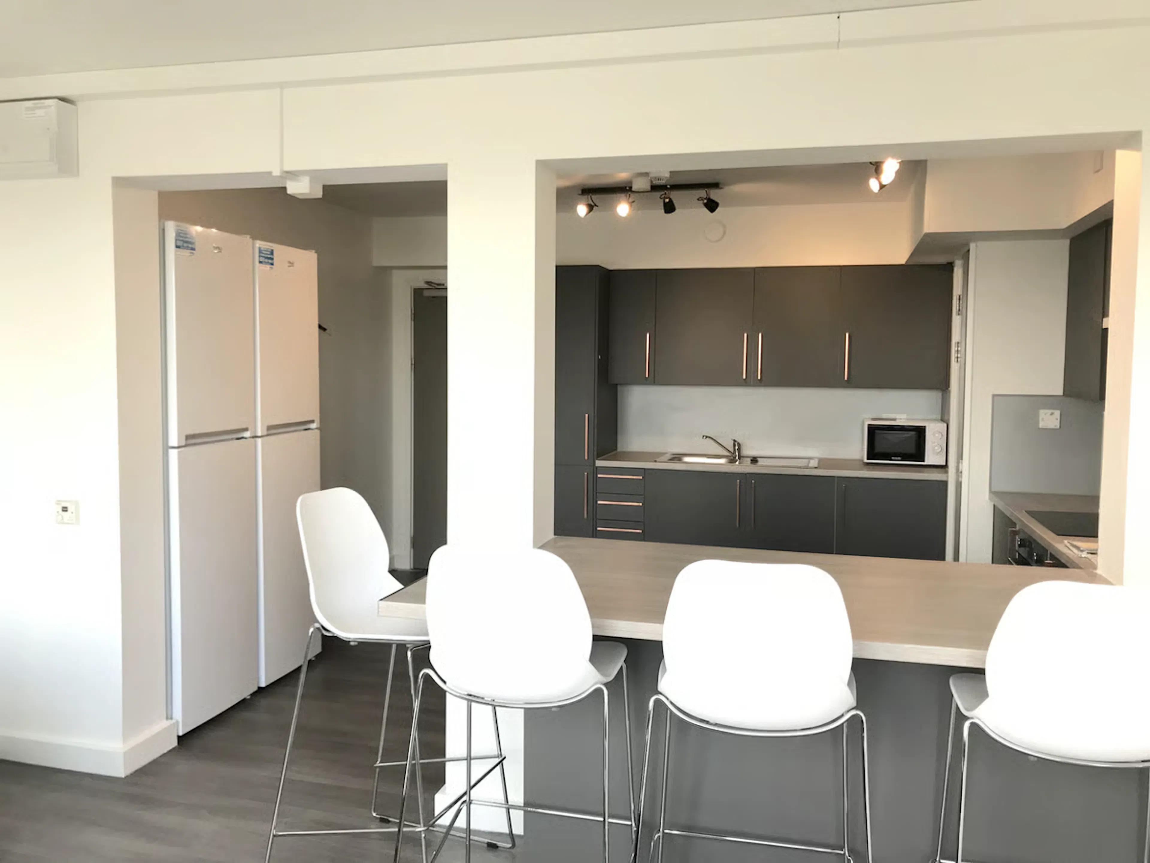 Premier Ensuite Plus KITCHEN 2