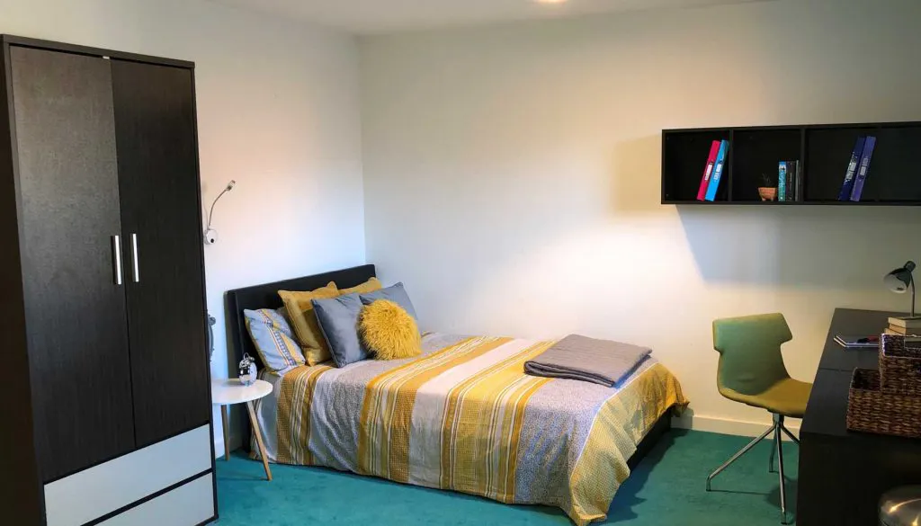 Premier Luxe Studio ROOM 1