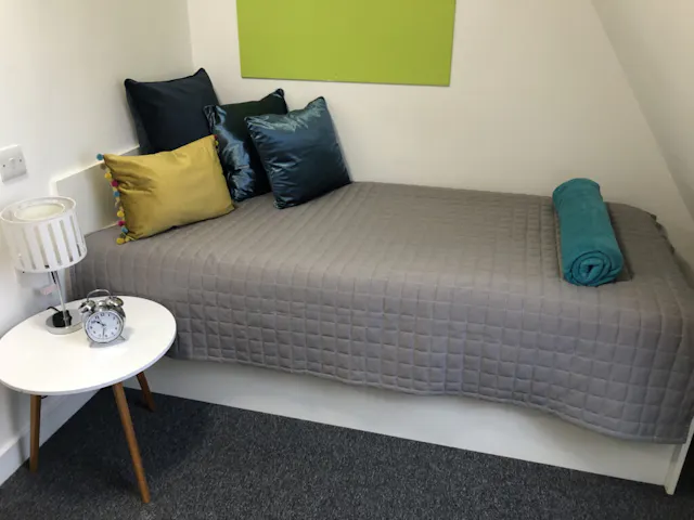 Premier Luxe Studio room image 1