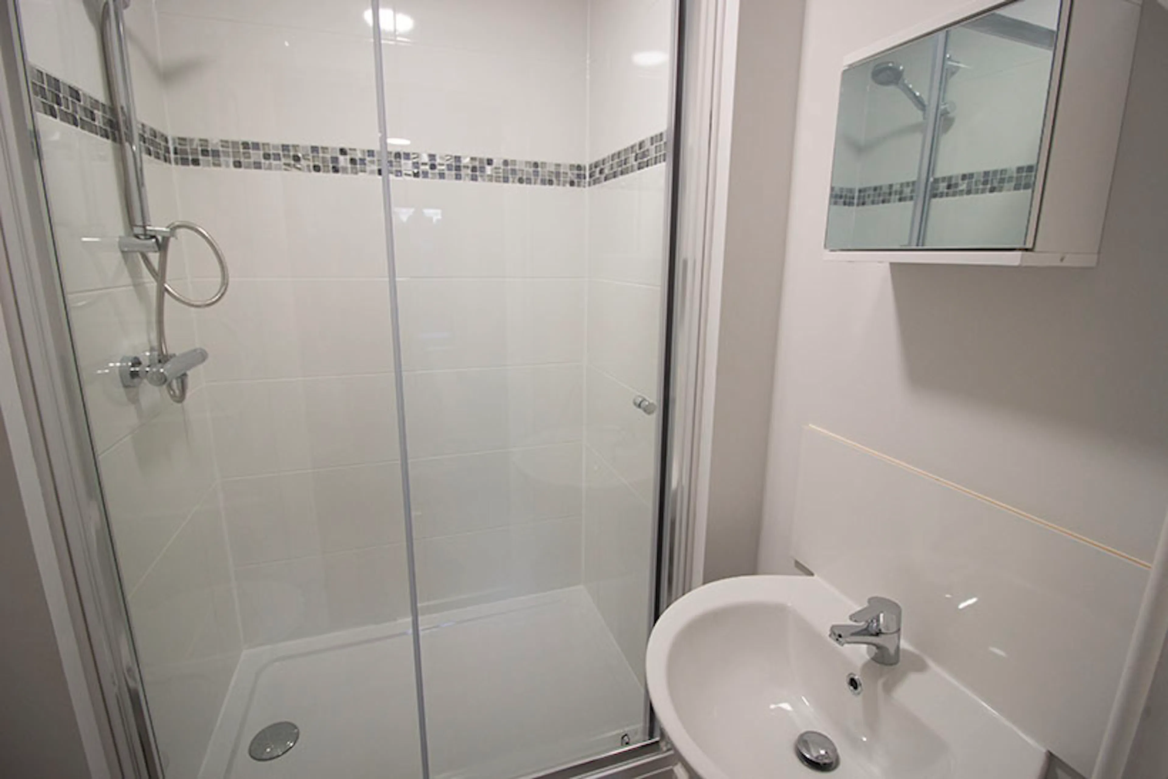 Premier Plus Studio BATHROOM 2