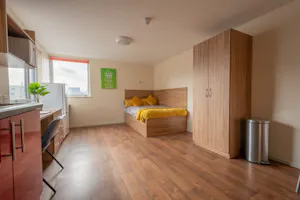 Best Student Accommodation & Housing Liverpool | Student Studios, Flats ...