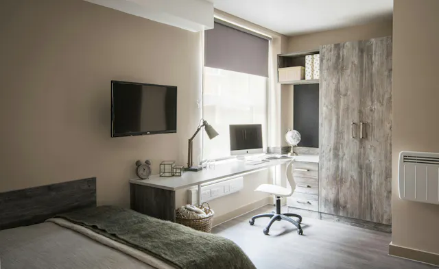 Premier Studio room image 1