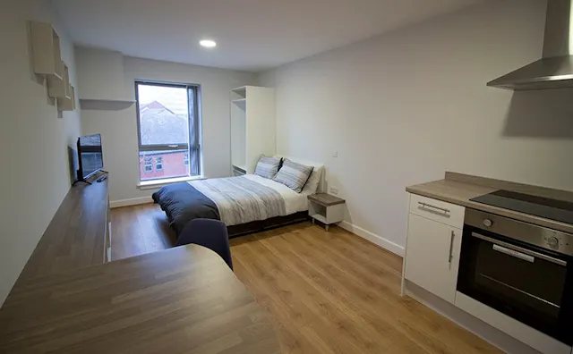 Premier Studio room image 1